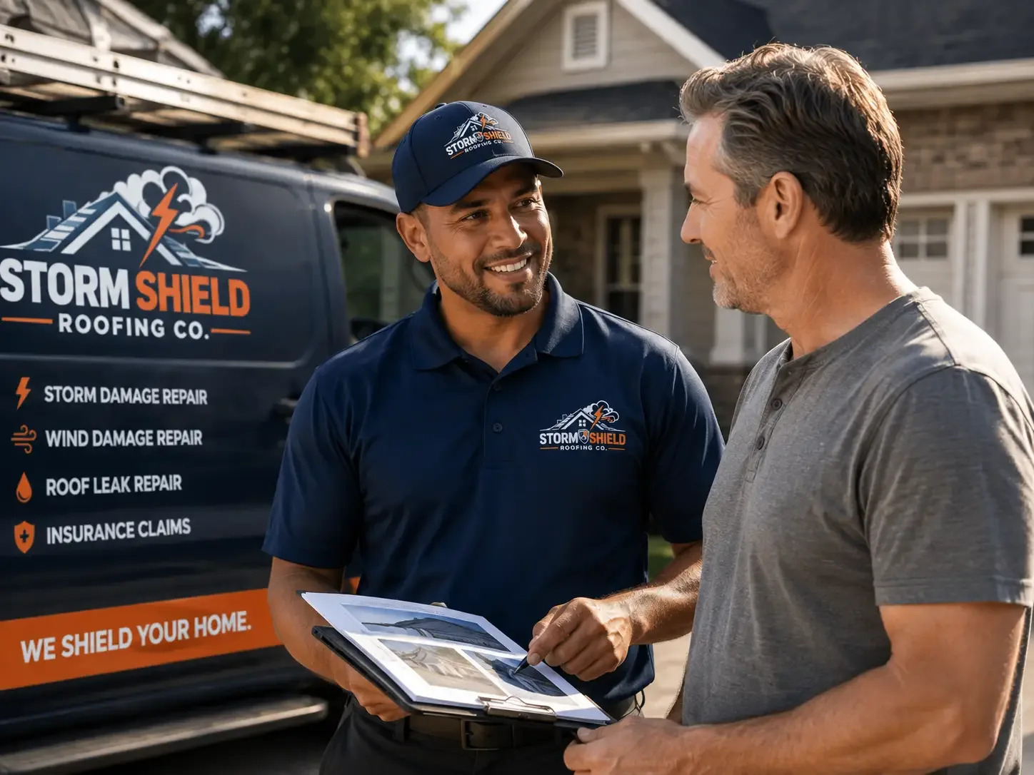 Storm Damage Roof Repair Chester, CA FAQs